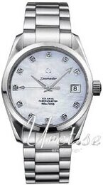 Omega Seamaster Aqua Terra 2504.75.00