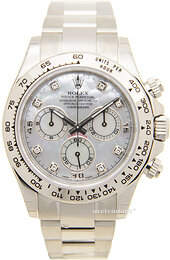 Rolex Daytona 116509-0064