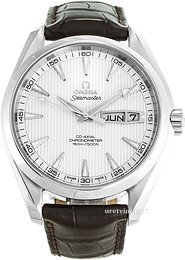Omega Seamaster Aqua Terra Annual Calender 231.13.43.22.02.001