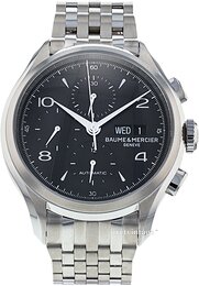 Baume & Mercier Clifton 10212