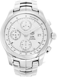 TAG Heuer Link Chronograph CJF2111.BA0576