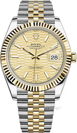 Rolex Datejust 41 126333-0022