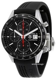 TAG Heuer Carrera CV201AK.FT6040