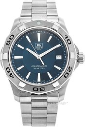 TAG Heuer Aquaracer 39 mm WAP1112.BA0831