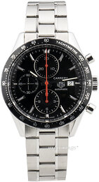 TAG Heuer Carrera Calibre 16 Automatic Chronograph CV2014.BA0794