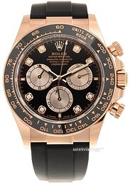 Rolex Cosmograph Daytona 126515LN-0004