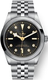 Tudor Black Bay 36 M79640-0004