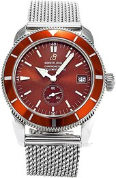 Breitling Superocean Heritage 38 Heritage A37320-098