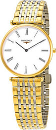 Longines La Grande Classique De Longines L4.709.2.21.7
