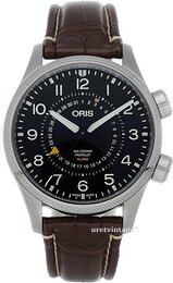 Oris Aviation 01 910 7745 4084-Set LS