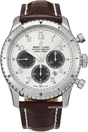 Breitling Navitimer Chronograph AB01171A1G1P1