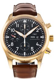 IWC Pilots Classic IW371713