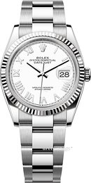 Rolex Datejust 36 126234-0062