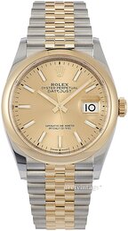 Rolex Datejust 36 126203-0015