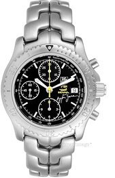 TAG Heuer Link Chronograph CT2115.BA0550