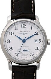 Longines Master L2.708.4.78.3