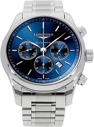 Longines Master L2.859.4.92.6