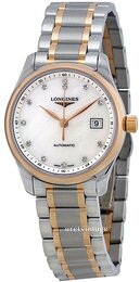 Longines Master L2.257.5.89.7