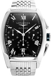 Longines Evidenza L2.643.4.51.6