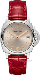 Panerai Luminor Due PAM01550