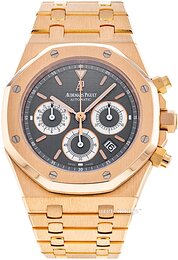 Audemars Piguet Royal Oak 25960OR.OO.1185OR.03
