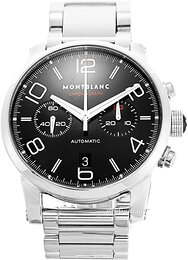 Montblanc Timewalker 36972