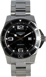 Longines Hydroconquest L3.840.4.56.6