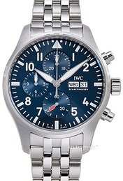 IWC Aquatimer IW378004