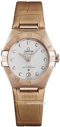 Omega Constellation Chronometer 131.53.29.20.52.002