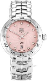 TAG Heuer Link Ladies WAT1415.BA0954