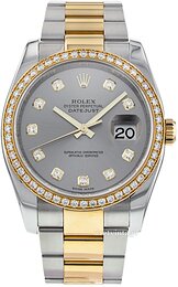 Rolex Datejust 36 116243-0013