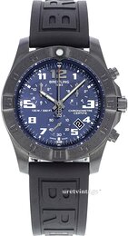 Breitling Prof. Chronospace Military V7333010-C939-152S-M20SS.1