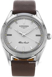 Longines Arrow L2.834.4.72.2