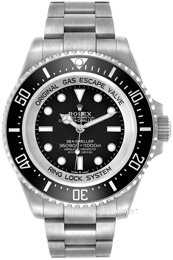 Rolex Deep Sea 126067-0001