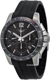 Longines Conquest L2.744.4.56.2