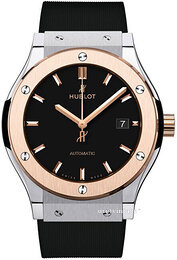 Hublot Classic Fusion 542.NO.1181.RX