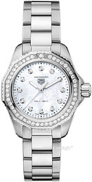 TAG Heuer Aquaracer Professional WBP1417.BA0622