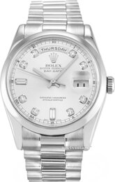 Rolex Day-Date 118209/3