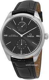 Omega De Ville Tresor 435.13.40.22.01.001