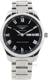 Longines Master L2.920.4.51.7