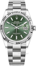 Rolex Datejust 36 126234-0052