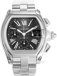 Cartier Roadster W62020X6