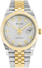 Rolex Datejust 36 126233-0027