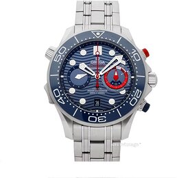Omega Seamaster Diver 300M 210.30.44.51.03.002