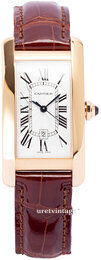 Cartier Tank Americaine W2620030