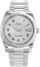 Rolex Oyster Perpetual Date 115210/2