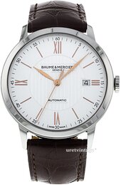 Baume & Mercier Classima MOA10263