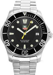 TAG Heuer Aquaracer WAB1110.BA0800