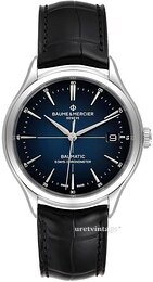 Baume & Mercier Clifton M0A10467