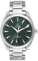 Omega Seamaster Aqua Terra 150M 220.10.41.21.10.001
